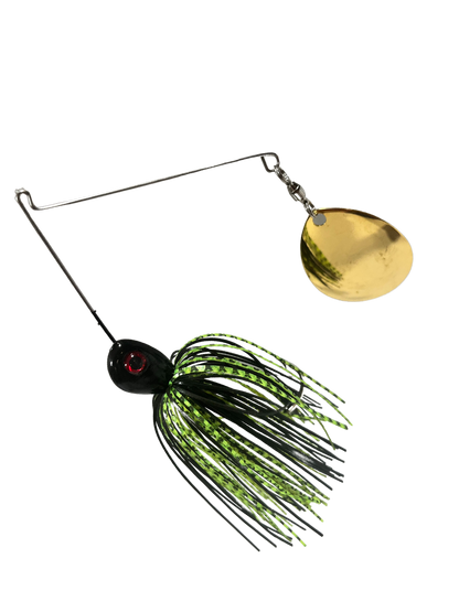 Pulse Fish Night Vibez Spinnerbaits