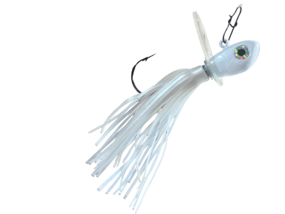 Skirted Pulse Jig