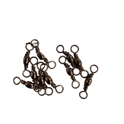 Swivels  (10 count)
