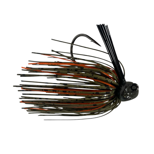 PF Elite Football Jig
