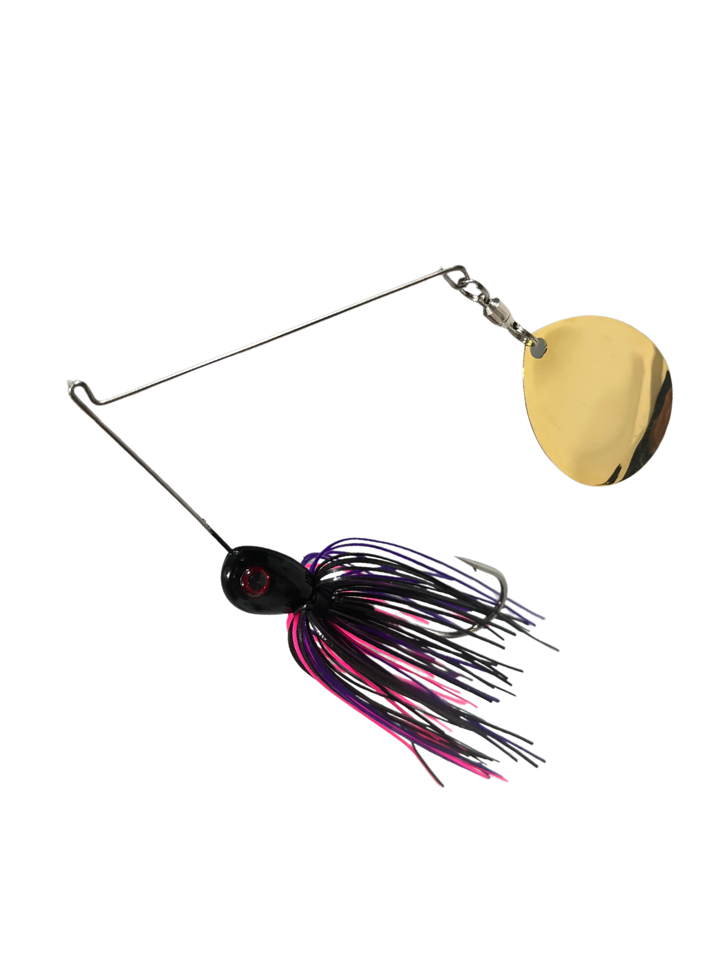 Pulse Fish Night Vibez Spinnerbaits