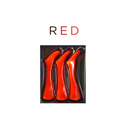 Headbanger Shad 9" Replacement Tails
