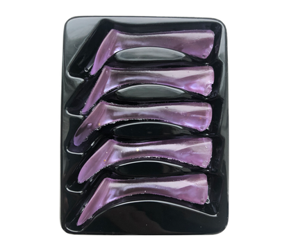 Headbanger Shad 4-1/2" Replacement Tails