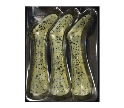 Headbanger Shad 6" Replacement Tails