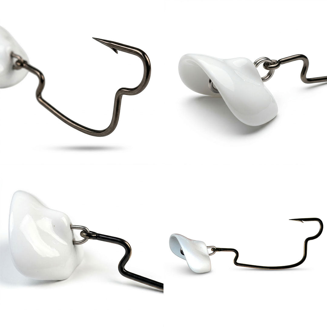 Headbanger RockerHead X 3-pack