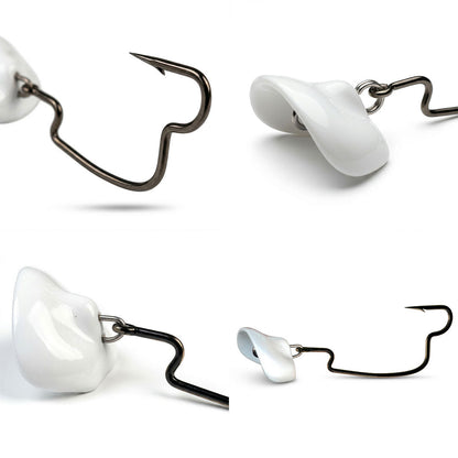 Headbanger RockerHead X 3-pack