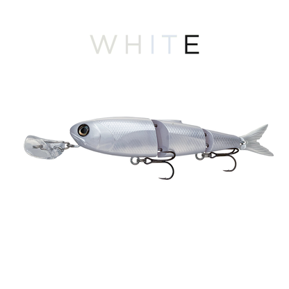 Headbanger Spitfire 4-1/2