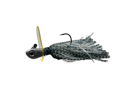 Skirted Pulse Jig