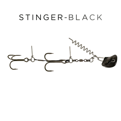 RockerHead Stinger