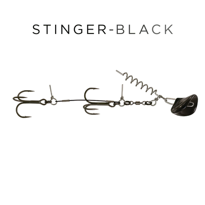 RockerHead Stinger