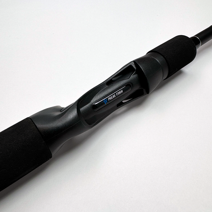 Simply Finesse Spinning Rod
