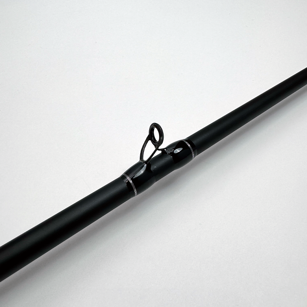 Simply Finesse Spinning Rod