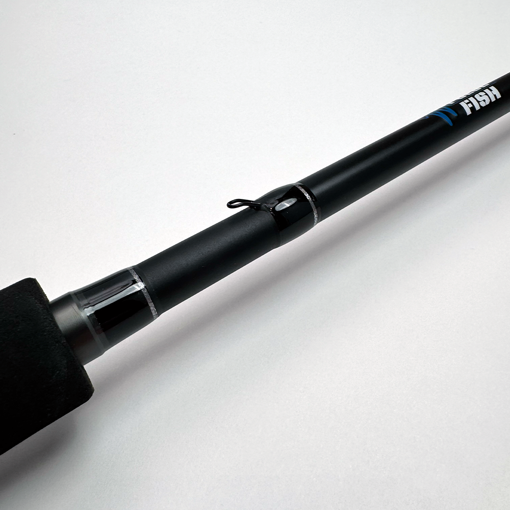 Simply Finesse Spinning Rod
