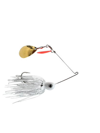 Pulse Fish Lures Kicker Pulse Blade