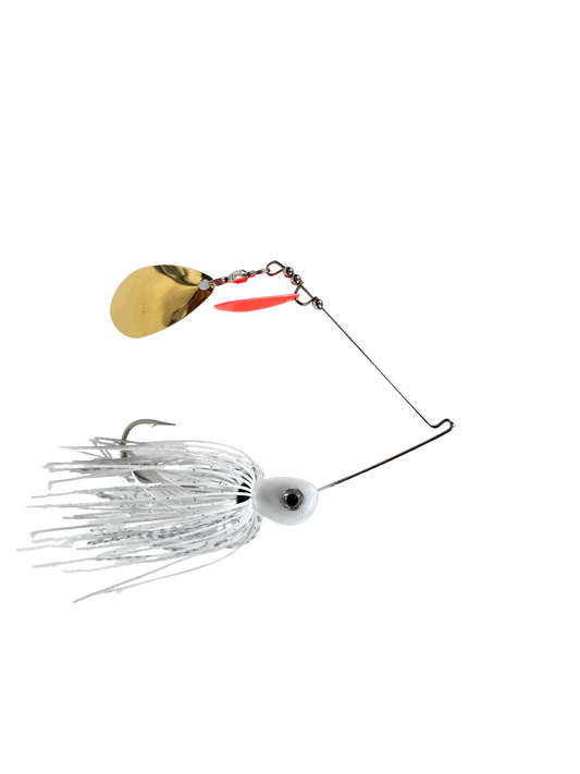 Pulse Fish Lures Kicker Pulse Blade