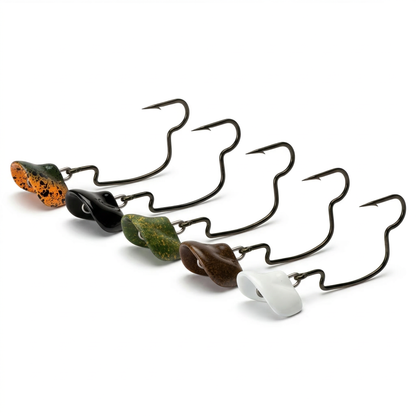 Headbanger RockerHead X 3-pack