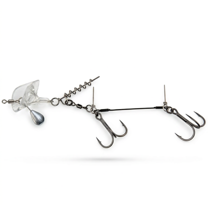 RockerHead Dive Stinger