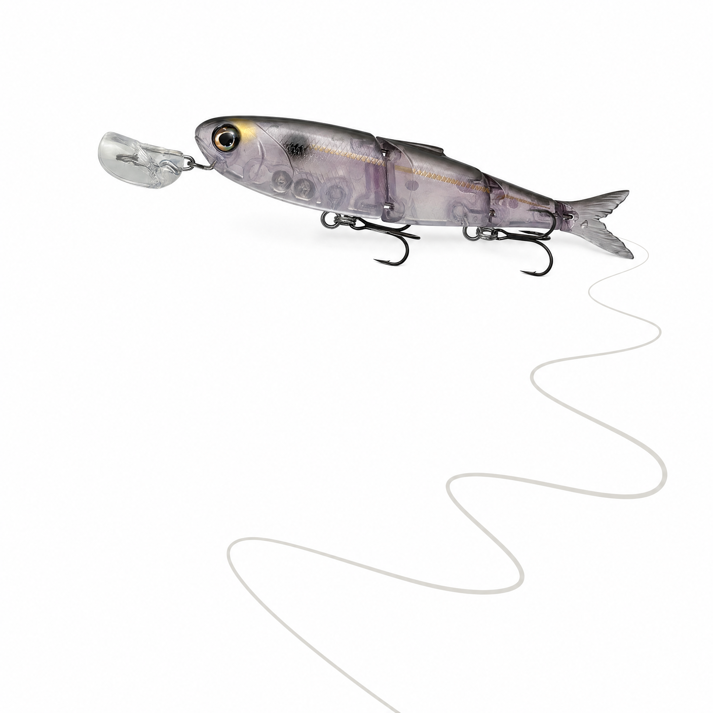 Headbanger Spitfire 6-1/2"