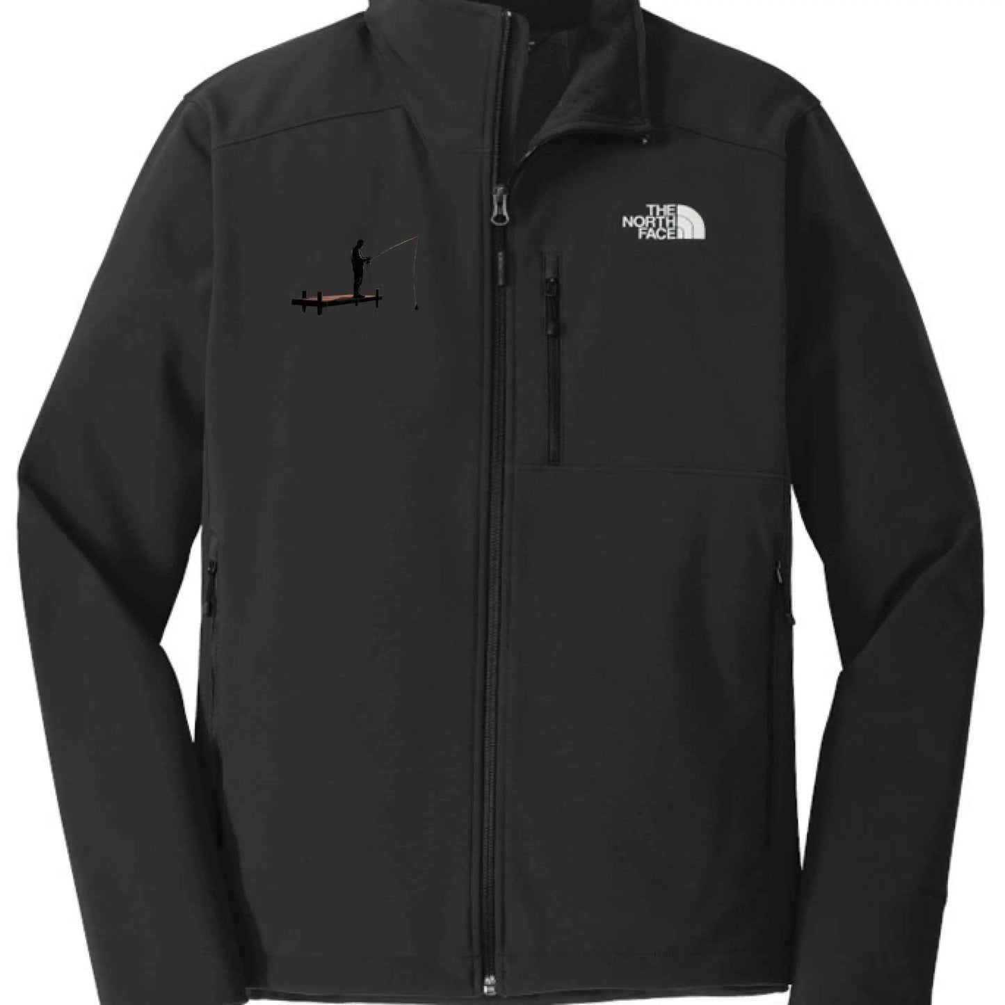 North Face Fishing Gear for Ultimate Outdoor Adventures