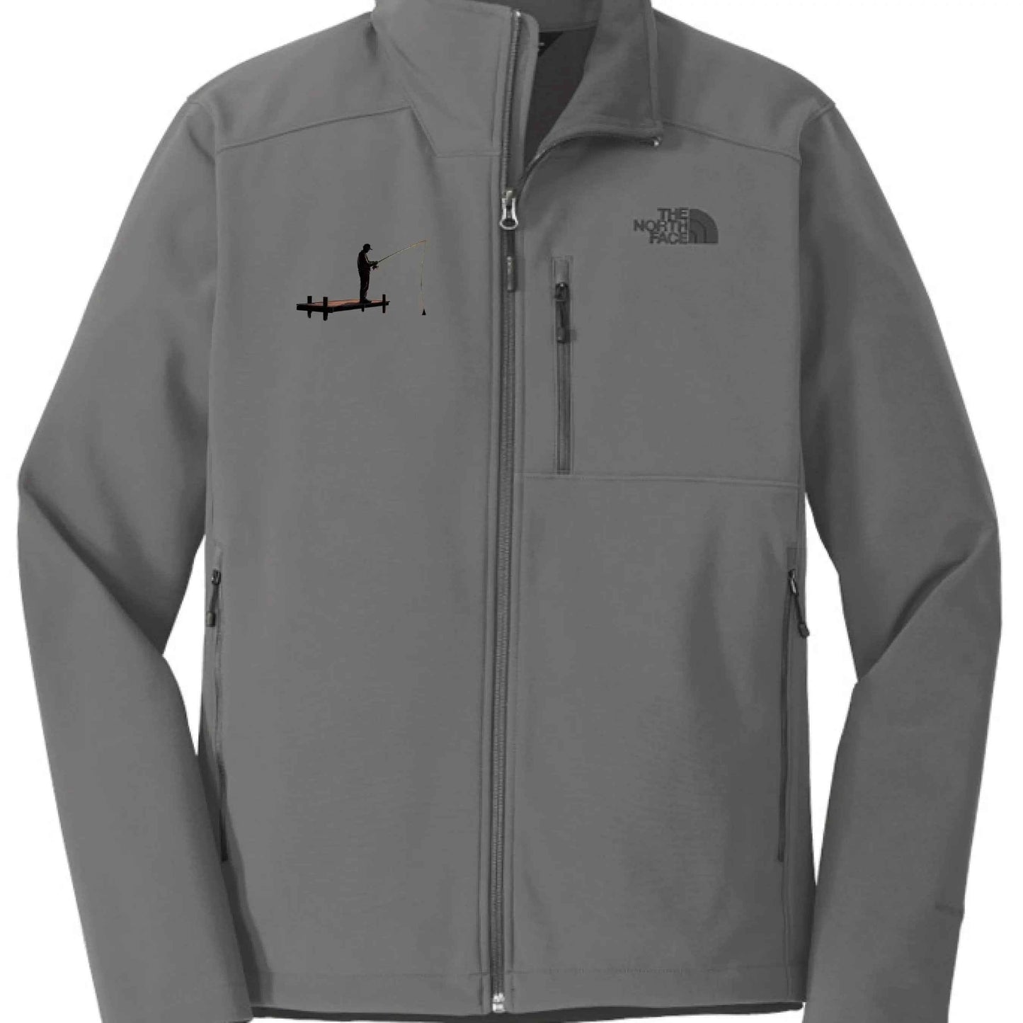 North Face Fishing Gear for Ultimate Outdoor Adventures