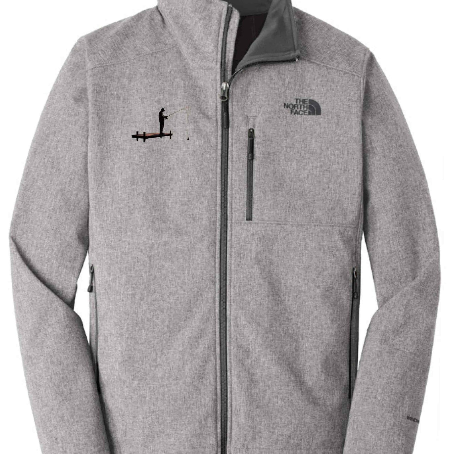 North Face Fishing Gear for Ultimate Outdoor Adventures