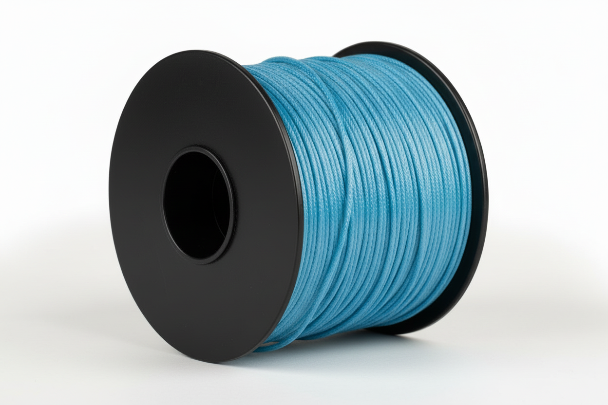 Floating Braided Line